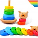 Turnuletul ursuletului cu cerculete